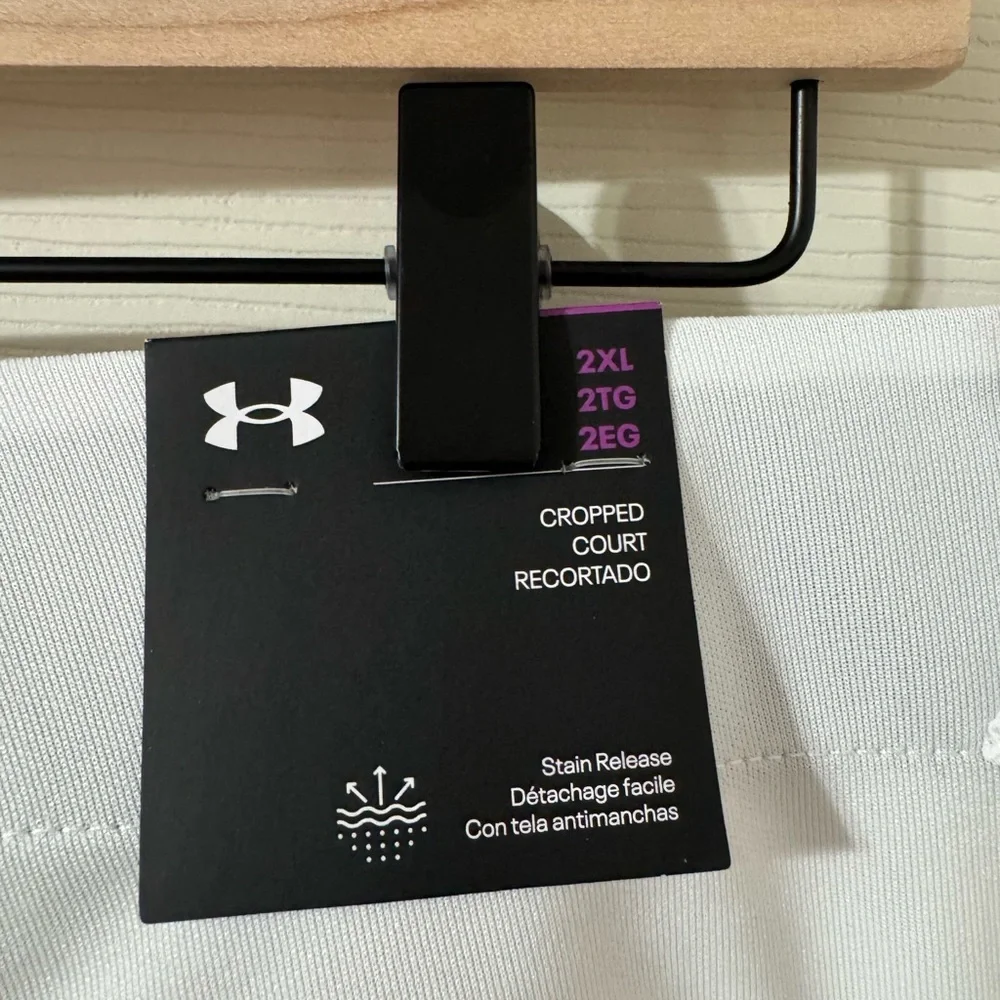 Under Armour Women’s Softball Pants Size XXL - Picture 3 of 3